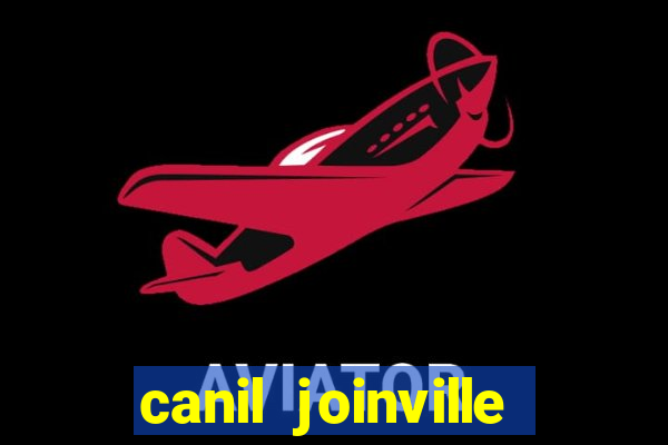 canil joinville vila nova